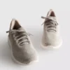 Slip-on-sneakers med diamanté-detaljer