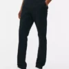 Smal passform, stretchchinos