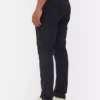 Smal passform, stretchchinos