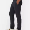 Smal passform, stretchchinos