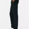 Smal passform, stretchchinos