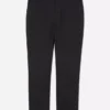 Smal passform, stretchchinos