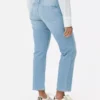 Smal, rak Jeans | normal
