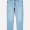 Smal, rak Jeans | normal