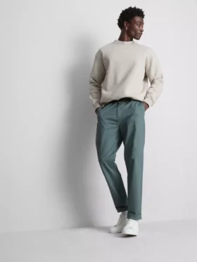 Smalpassade chinos