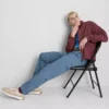 Smalpassade chinos