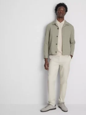 Smalpassade chinos