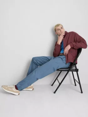 Smalpassade chinos