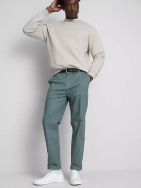 Smalpassade chinos