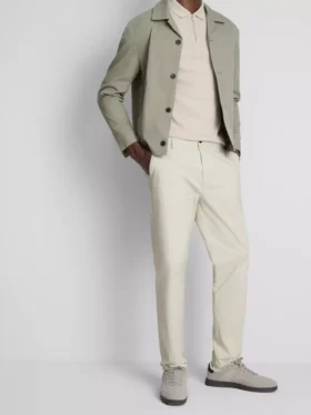 Smalpassade chinos