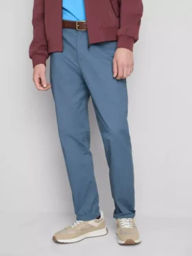 Smalpassade chinos