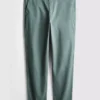 Smalpassade chinos