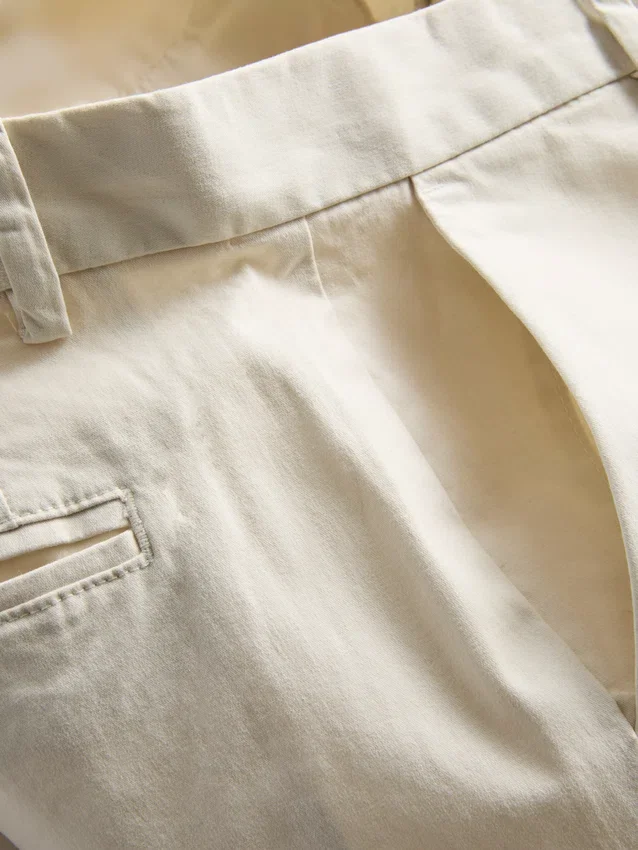 Smalpassade chinos