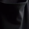 Sömlös bodysuit med fyrkantig halsringning