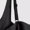Sömlös cami med inbyggd bh