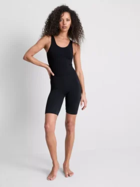 Sömlös Shapewear bodysuit