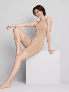 Sömlös Shapewear bodysuit