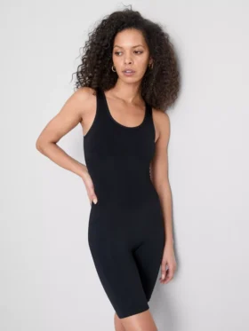 Sömlös Shapewear bodysuit