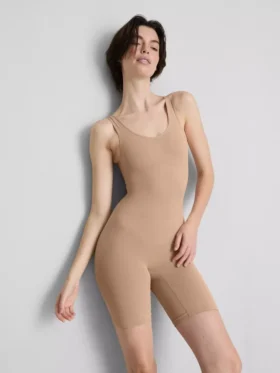 Sömlös Shapewear bodysuit