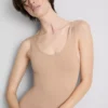 Sömlös Shapewear bodysuit
