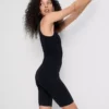 Sömlös Shapewear bodysuit