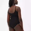 Sömlös Shapewear bodysuit