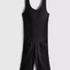 Sömlös Shapewear bodysuit