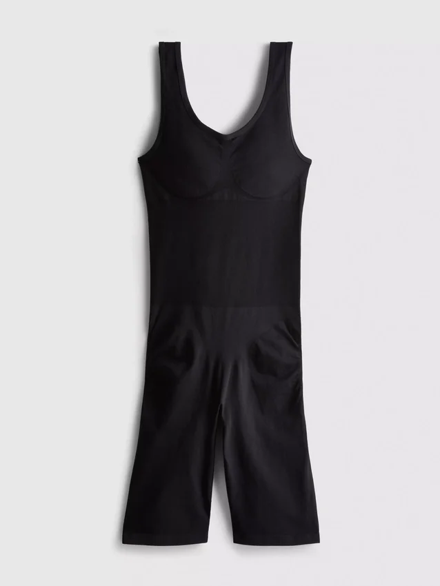 Sömlös Shapewear bodysuit