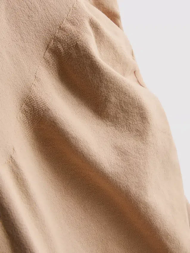 Sömlös Shapewear bodysuit