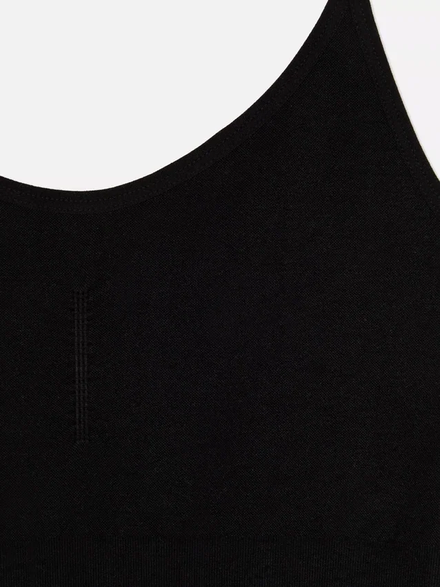 Sömlös Shapewear bodysuit