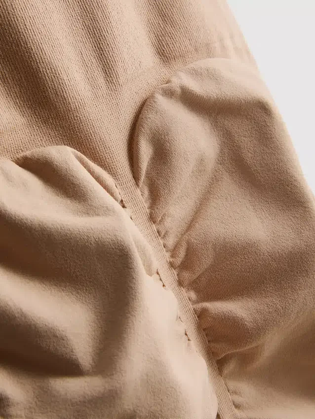 Sömlös Shapewear bodysuit