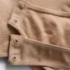 Sömlös Shapewear-bodysuit med string