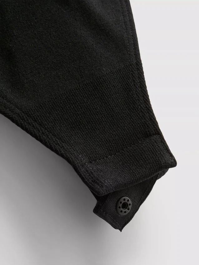 Sömlös Shapewear-bodysuit med string