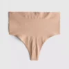 Sömlös Shapewear stringtrosa