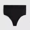 Sömlös Shapewear stringtrosa