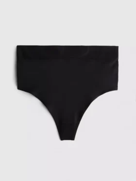 Sömlös Shapewear stringtrosa