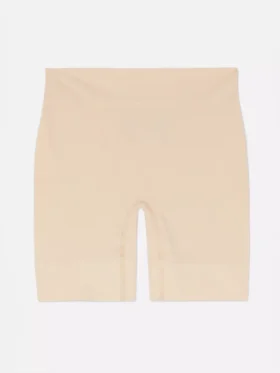 Sömlösa cykelshorts som förhindrar skav