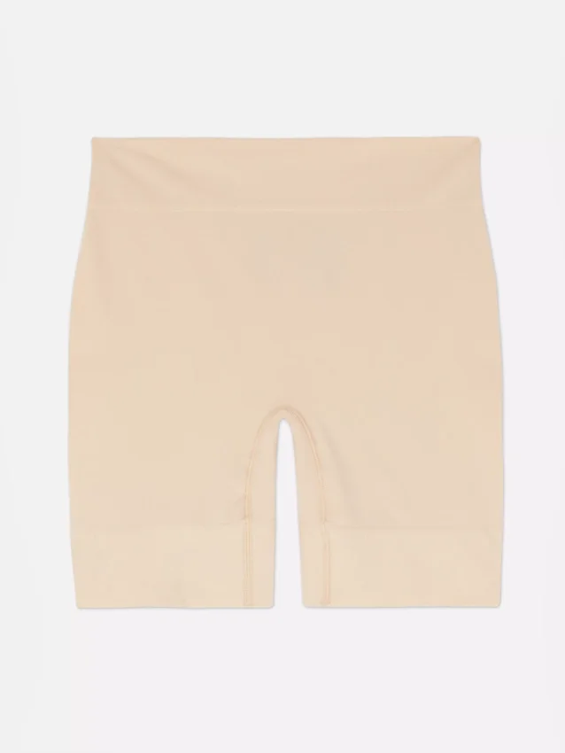 Sömlösa cykelshorts som förhindrar skav