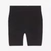 Sömlösa cykelshorts som förhindrar skav