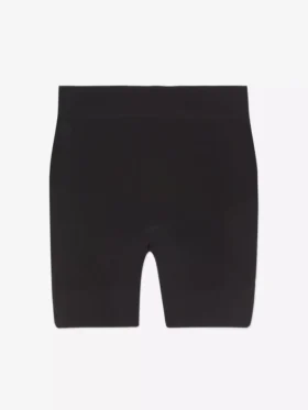 Sömlösa cykelshorts som förhindrar skav