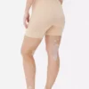 Sömlösa cykelshorts som förhindrar skav