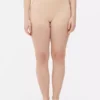 Sömlösa formande shorts