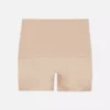Sömlösa formande shorts