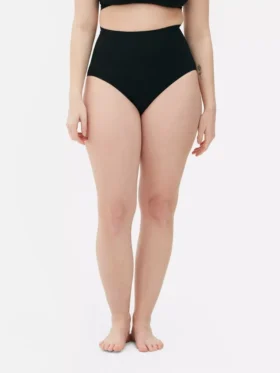 Sömlösa Shapewear trosor med hög midja
