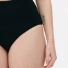 Sömlösa Shapewear trosor med hög midja