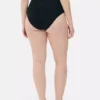 Sömlösa Shapewear trosor med hög midja