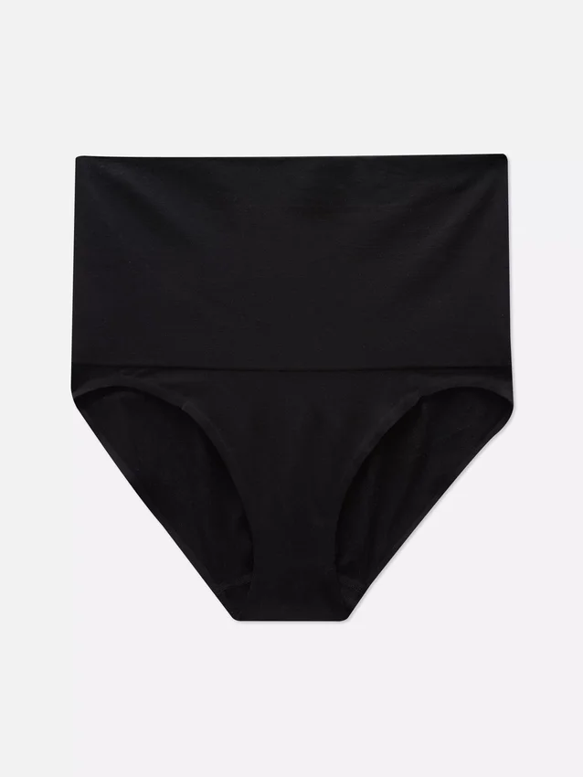 Sömlösa Shapewear trosor med hög midja