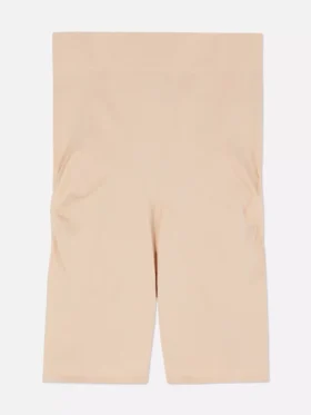 Sömlösa shorts med rumplyft