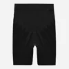 Sömlösa shorts med rumplyft