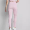 Sömlösa sportleggings